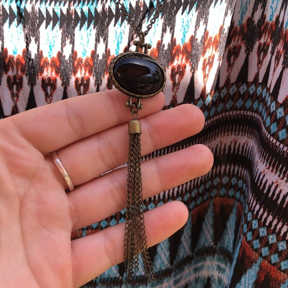 pattern tank top - Picture 2 of 4